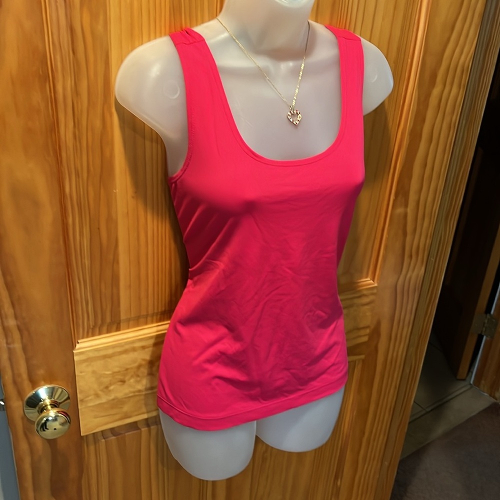 Chico's Tank Top - Picture 3 of 6